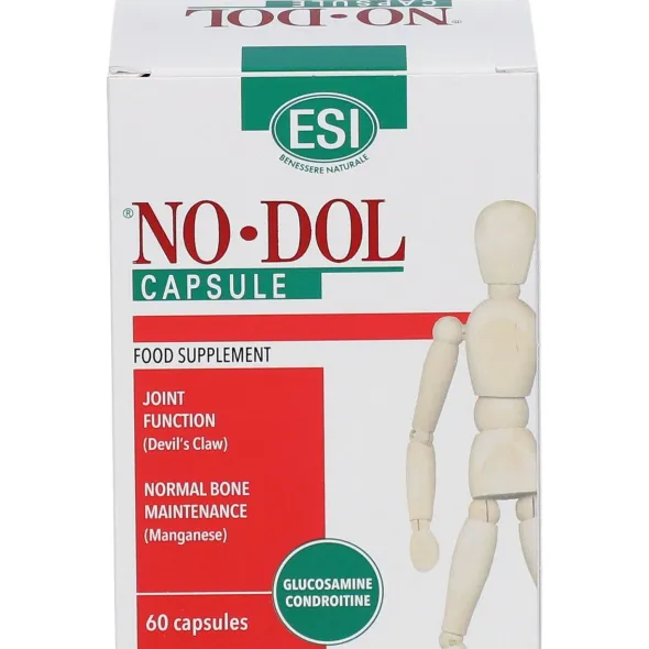 ESI NODOL 60 CAPSULE