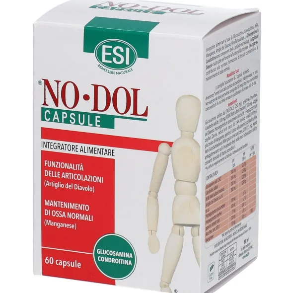 ESI NODOL 60 CAPSULE