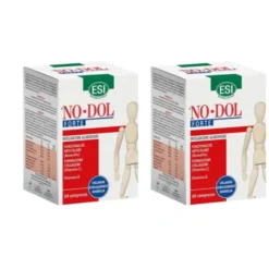 ESI NO DOL FORTE 60 PACK X2