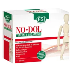 ESI NO DOL TENDINI E LEGAMENTI 14 BUSTINE