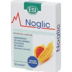 ESI NOGLIC 30 OVALETTE