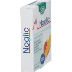 ESI NOGLIC 30 OVALETTE