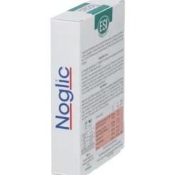ESI NOGLIC 30 OVALETTE