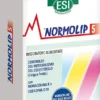 ESI NORMOLIP 5 60 CAPSULE