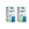 ESI OMEGA 3 EXTRA PURE 180 PACK X2