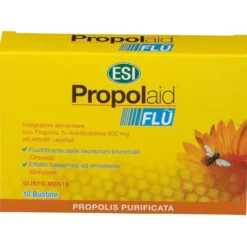 ESI PROPOLAID FLU 10 BUSTINE