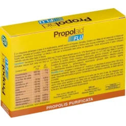 ESI PROPOLAID FLU 10 BUSTINE