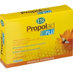 ESI PROPOLAID FLU 10 BUSTINE