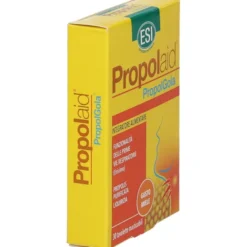 ESI PROPOLAID TAVOLETTE GOLA MIELE 30 TAVOLETTE