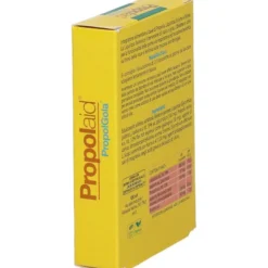ESI PROPOLAID TAVOLETTE GOLA MIELE 30 TAVOLETTE