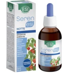 ESI SERENESI NOTTE GOCCE 50 ML