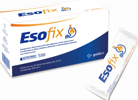 ESOFIX 20 STICK MONODOSE 15 ML