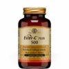 ESTER C PLUS 500 100 CAPSULE