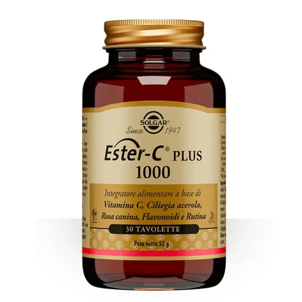 ESTER C PLUS 1000 30 TAVOLETTE