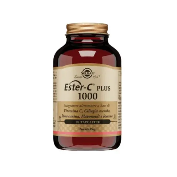 ESTER C PLUS 1000 90 TAVOLETTE