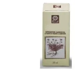 Estratto analcolico di Fieno Greco tonico, 50ml
