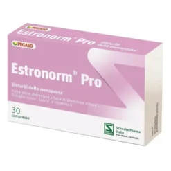 ESTRONORM PRO 30 COMPRESSE