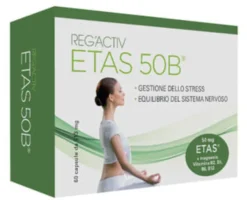 ETAS 50B 60 CAPSULE