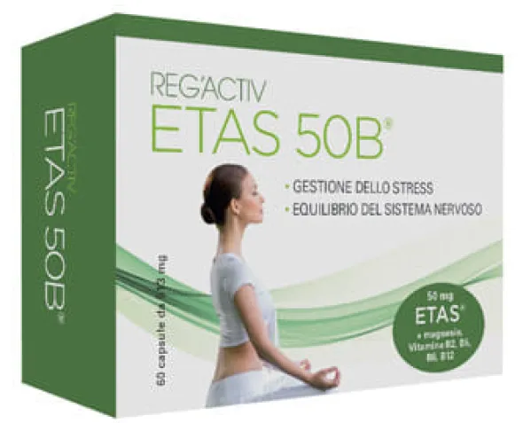 ETAS 50B 60 CAPSULE