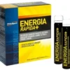 ETHICSPORT ENERGIA RAPIDA+ 10 FLACONCINI 25 ML