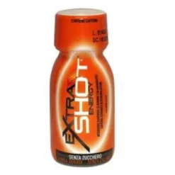 ETHICSPORT EXTRA SHOT 60 ML