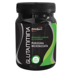 ETHICSPORT GLUTAMMINA POLVERE 300 G