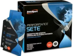 ETHICSPORT PERFORMANCE SETE ARANCIA 14 BUSTINE