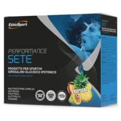 ETHICSPORT PERFORMANCE SETE TROPICAL 14 BUSTINE