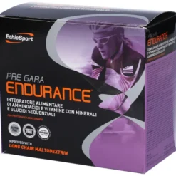 ETHICSPORT PRE GARA ENDURANCE 20 BUSTINE 19 G