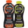 ETHICSPORT SUPER DEXTRIN GEL ORANGE 55 ML