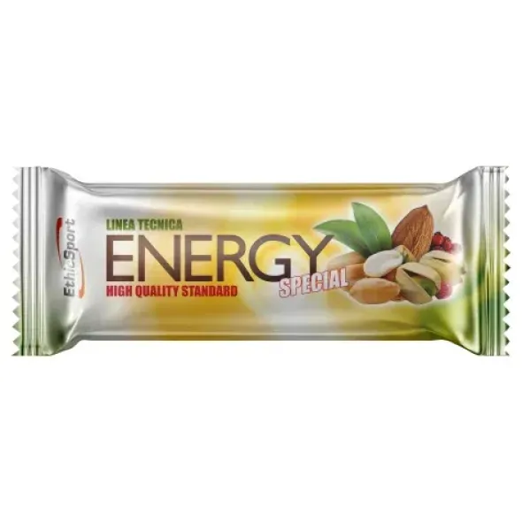 ETHICSPORT TECNICA ENERGY SPECIAL 35 G