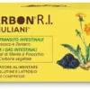 EUCARBON RI 40 COMPRESSE