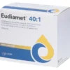 EUDIAMET 40:1 30 BUSTE