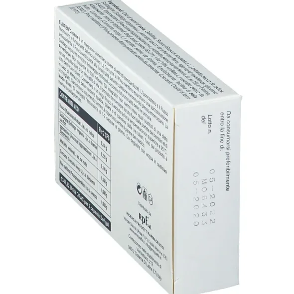 EUDREN 30 CAPSULE