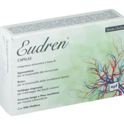 EUDREN 30 CAPSULE