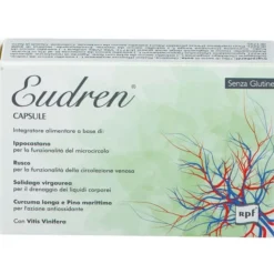 EUDREN 30 CAPSULE