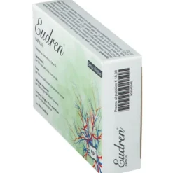 EUDREN 30 CAPSULE