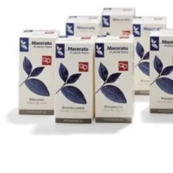 EUFRASIA TINTURA MADRE 100 ML