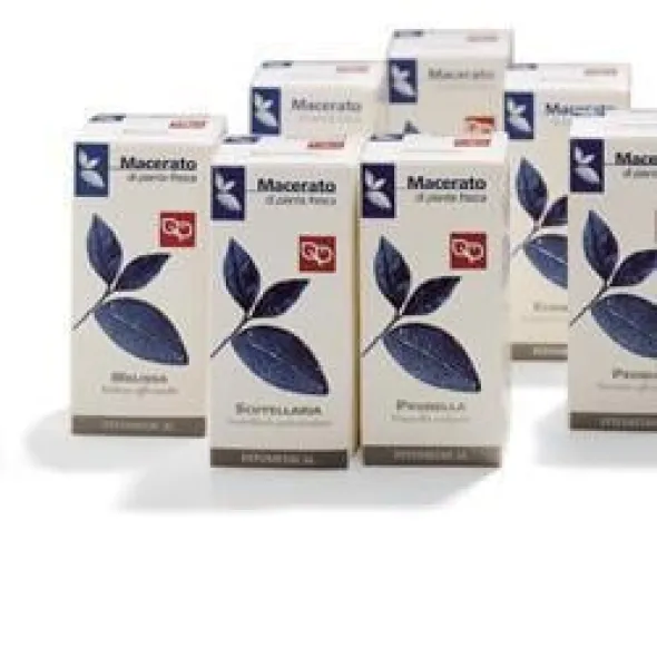 EUFRASIA TINTURA MADRE 100 ML