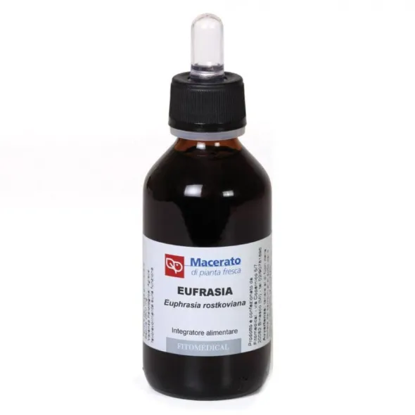 EUFRASIA TINTURA MADRE 100 ML