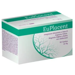 EUPLACENT 30 BUSTINE