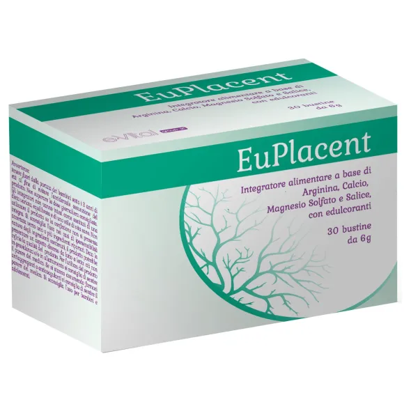 EUPLACENT 30 BUSTINE