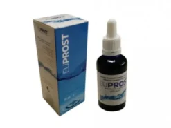 EUPROST SOLUZIONE IDROALCOLICA 50 ML
