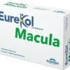 EUREKOL MACULA 30 CAPSULE ACIDORESISTENTI