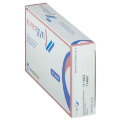 EVERGYN 30 CAPSULE 43 G