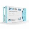 EVEROX 320 30 COMPRESSE