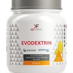 EVODEXTRIN POLVERE 600 G