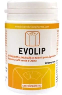 EVOLIP 60 COMPRESSE