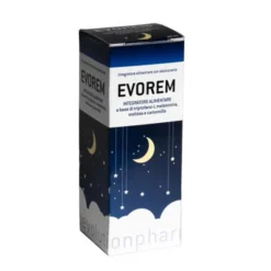EVOREM GOCCE 30 ML
