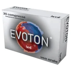 EVOTON 30 COMPRESSE